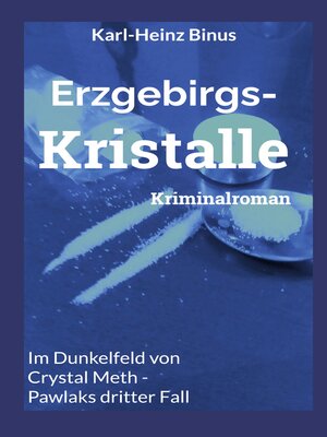 cover image of Erzgebirgskristalle